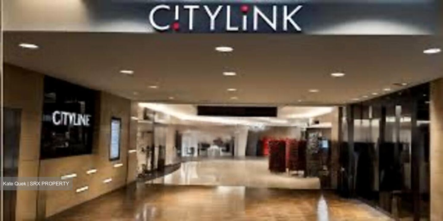 Citylink Mall (D1), Retail #454044581